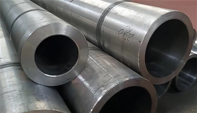 1.4777 Stainless steel has excellent corrosion resistance